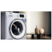 Стиральная машина Whirlpool FWF 81283 W Стиральная машина Whirlpool FWF 81283 W