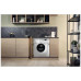 Встраиваемая стиральная машина Hotpoint-Ariston BI WMHL 71283