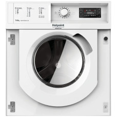 Встраиваемая стиральная машина Hotpoint-Ariston BI WDHG 75148