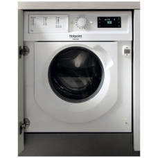 Встраиваемая стиральная машина Hotpoint-Ariston BI WMHG 71284