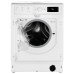 Встраиваемая стиральная машина Hotpoint-Ariston BI WMHG 71284 Встраиваемая стиральная машина Hotpoint-Ariston BI WMHG 71284