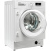 Встраиваемая стиральная машина Weissgauff WMI 6128D