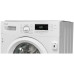 Встраиваемая стиральная машина Weissgauff WMI 6128D
