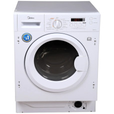 Встраиваемая стиральная машина Midea WMB8141C