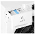 Стиральная машина Lex WFS 61002 WH