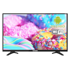 Телевизор Telefunken TF-LED50S52T2SU Телевизор Telefunken TF-LED50S52T2SU