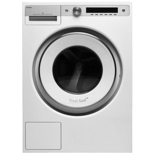 Стиральная машина Asko W6098X.W/1