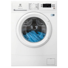 Стиральная машина Electrolux EW6S5R26W Стиральная машина Electrolux EW6S5R26W