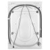 Стиральная машина Electrolux EW6S5R26W