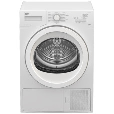 Сушильная машина Beko DPS 7205 GB5 Сушильная машина Beko DPS 7205 GB5