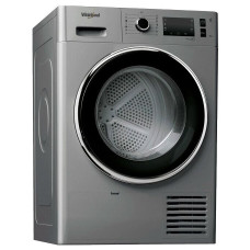 Сушильная машина Whirlpool AWZ 8 HPS Сушильная машина Whirlpool AWZ 8 HPS