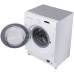 Встраиваемая стиральная машина HOMSair WMB126WH Встраиваемая стиральная машина HOMSair WMB126WH