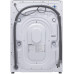Встраиваемая стиральная машина HOMSair WMB126WH Встраиваемая стиральная машина HOMSair WMB126WH