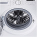 Встраиваемая стиральная машина HOMSair WMB126WH Встраиваемая стиральная машина HOMSair WMB126WH
