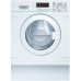Встраиваемая стиральная машина Neff V6540X1OE Встраиваемая стиральная машина Neff V6540X1OE