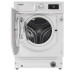 Встраиваемая стиральная машина Whirlpool BI WDWG 861484 Встраиваемая стиральная машина Whirlpool BI WDWG 861484