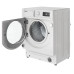 Встраиваемая стиральная машина Whirlpool BI WDWG 861484 Встраиваемая стиральная машина Whirlpool BI WDWG 861484