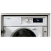 Встраиваемая стиральная машина Whirlpool BI WDWG 861484 Встраиваемая стиральная машина Whirlpool BI WDWG 861484
