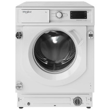 Встраиваемая стиральная машина Whirlpool BI WMWG 91484E Встраиваемая стиральная машина Whirlpool BI WMWG 91484E
