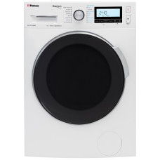 Стиральная машина Hansa WHP 9141 D5BSS