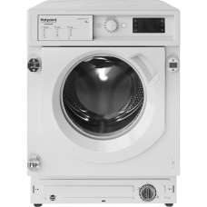 Встраиваемая стиральная машина Hotpoint-Ariston BI WMHG 81484 EU Встраиваемая стиральная машина Hotpoint-Ariston BI WMHG 81484 EU