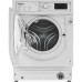 Встраиваемая стиральная машина Hotpoint-Ariston BI WMHG 81484 EU Встраиваемая стиральная машина Hotpoint-Ariston BI WMHG 81484 EU