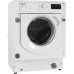 Встраиваемая стиральная машина Hotpoint-Ariston BI WMHG 81484 EU Встраиваемая стиральная машина Hotpoint-Ariston BI WMHG 81484 EU