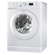 Стиральная машина Indesit BWSA 61052 W