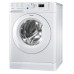 Стиральная машина Indesit BWSA 61052 W
