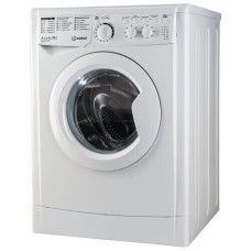 Стиральная машина Indesit EWSC 51051 B