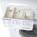 Стиральная машина Indesit EWSC 51051 B