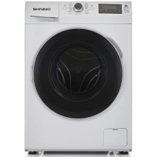 Стиральная машина Shivaki WF70N0100A Стиральная машина Shivaki WF70N0100A