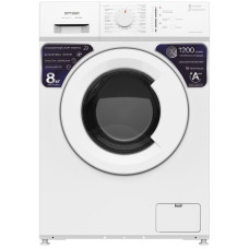 Стиральная машина Optima OWM-8248W Стиральная машина Optima OWM-8248W