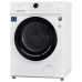 Стиральная машина Midea MF100D80BS/W-RU