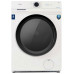 Стиральная машина Midea MF100W80BS/W-RU