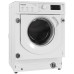 Встраиваемая стиральная машина Whirlpool BI WMHG 81484 EU Встраиваемая стиральная машина Whirlpool BI WMHG 81484 EU