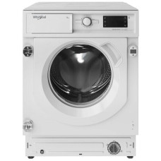 Встраиваемая стиральная машина Whirlpool BI WMWG 91484E EU Встраиваемая стиральная машина Whirlpool BI WMWG 91484E EU