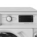 Встраиваемая стиральная машина Whirlpool BI WMWG 91484E EU Встраиваемая стиральная машина Whirlpool BI WMWG 91484E EU