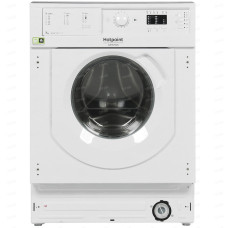 Встраиваемая стиральная машина Hotpoint-Ariston BI WMHL 71253 EU Встраиваемая стиральная машина Hotpoint-Ariston BI WMHL 71253 EU