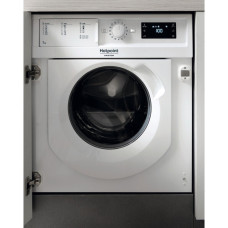 Встраиваемая стиральная машина Hotpoint-Ariston BI WMHG 71284 EU Встраиваемая стиральная машина Hotpoint-Ariston BI WMHG 71284 EU