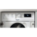 Встраиваемая стиральная машина Hotpoint-Ariston BI WMHG 71284 EU