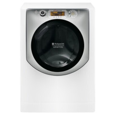 Стиральная машина Hotpoint-Ariston AQD 1070 D49 EU/B Стиральная машина Hotpoint-Ariston AQD 1070 D49 EU/B