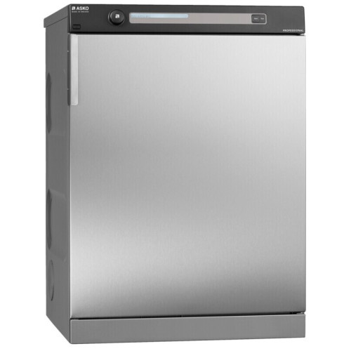 Сушильная машина Asko TDC 112 V