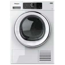 Сушильная машина Whirlpool ST U 92X EU Сушильная машина Whirlpool ST U 92X EU