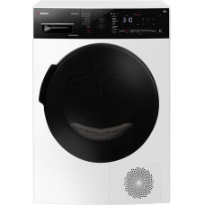 Сушильная машина Hansa TDHK8H1D5 Сушильная машина Hansa TDHK8H1D5