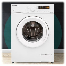 Стиральная машина Nordfrost WM2 6100 W Стиральная машина Nordfrost WM2 6100 W