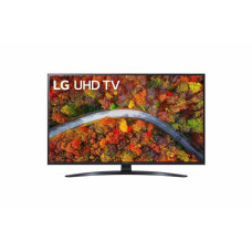 Телевизор LG 43UP81006LA