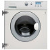 Встраиваемая стиральная машина De Dietrich DLZ 714 Встраиваемая стиральная машина De Dietrich DLZ 714