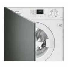 Встраиваемая стиральная машина Smeg LSTA146S Встраиваемая стиральная машина Smeg LSTA146S