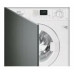 Встраиваемая стиральная машина Smeg LSTA146S Встраиваемая стиральная машина Smeg LSTA146S